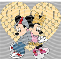 Mickey-AMQ 410